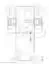 Fig. 23 - Riding lawn mower