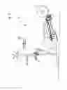 Fig. 04 - Adjustable stalk support device for harvesting stalky stem material