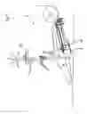 Fig. 05 - Adjustable stalk support device for harvesting stalky stem material