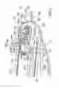 Fig. 03 - Draper support of a crop harvesting header