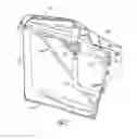 Fig. 10 - Externally adjustable bagging attachment