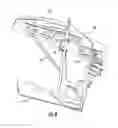 Fig. 11 - Externally adjustable bagging attachment