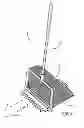 Fig. 02 - RAKE ASSEMBLY WITH INTEGRAL DEBRIS COLLECTOR