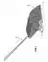 Fig. 04 - RAKE ASSEMBLY WITH INTEGRAL DEBRIS COLLECTOR