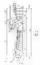 Fig. 02 - Gas turbine engine with radial diffuser and shortened mid section