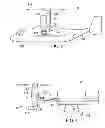 Fig. 04 - TILTROTOR VECTORED EXHAUST SYSTEM
