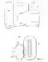 Fig. 05 - TILTROTOR VECTORED EXHAUST SYSTEM