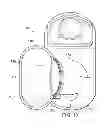 Fig. 07 - TILTROTOR VECTORED EXHAUST SYSTEM