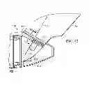 Fig. 09 - TILTROTOR VECTORED EXHAUST SYSTEM