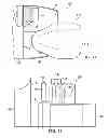 Fig. 10 - TILTROTOR VECTORED EXHAUST SYSTEM