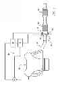 Fig. 02 - Electrically heated catalyst device having a variable resistance monolith