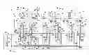 Fig. 01 - MULTIPLE FUNCTION HYDRAULIC SYSTEM WITH A VARIABLE DISPLACEMENT PUMP AND A HYDROSTATIC PUMP-MOTOR