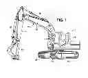 Fig. 02 - MULTIPLE FUNCTION HYDRAULIC SYSTEM WITH A VARIABLE DISPLACEMENT PUMP AND A HYDROSTATIC PUMP-MOTOR