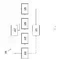 Fig. 02 - Turbo compounding hybrid generator powertrain