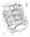Fig. 02 - Rotational Engine