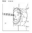 Fig. 04 - Cooled pilot fuel lance
