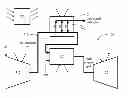 Fig. 01 - MULTIPLE POINT OVERBOARD EXTRACTOR FOR GAS TURBINE