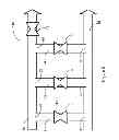 Fig. 04 - MULTIPLE POINT OVERBOARD EXTRACTOR FOR GAS TURBINE