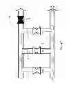 Fig. 08 - MULTIPLE POINT OVERBOARD EXTRACTOR FOR GAS TURBINE