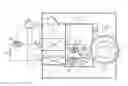 Fig. 01 - METHOD OF OPERATING A HEAT PUMP DRYER AND HEAT PUMP DRYER