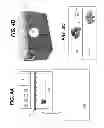 Fig. 05 - Ultraviolet gradient sterilization, disinfection, and storage system