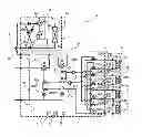 Fig. 01 - Air-conditioning apparatus with multiple operational modes