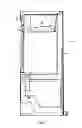 Fig. 07 - Refrigerator with intermediate temperature icemaking compartment