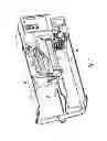Fig. 08 - Refrigerator with intermediate temperature icemaking compartment