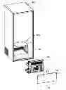 Fig. 01 - VENDING MACHINE WITH TEMPERATURE CONTROL SYSTEM