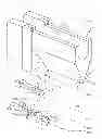 Fig. 01 - Downstream rolls for glass manufacture and methods