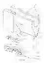 Fig. 03 - Downstream rolls for glass manufacture and methods