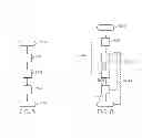 Fig. 05 - Downstream rolls for glass manufacture and methods