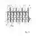 Fig. 07 - Method for producing a net with elongated stitches