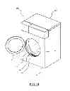 Fig. 03 - Front loading laundry machine having bellows
