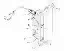 Fig. 01 - LOCKING ASSEMBLY FOR A PORTABLE ELECTRON DEVICE