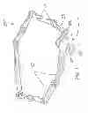 Fig. 02 - Locking arrangements