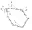 Fig. 03 - Locking arrangements