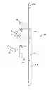 Fig. 01 - Passive door lock mechanisms
