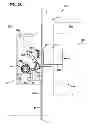 Fig. 10 - Passive door lock mechanisms