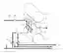 Fig. 01 - METHOD AND DEVICE FOR LUBRICATING ROLLERS AND A ROLLED STRIP OF A ROLLING STAND