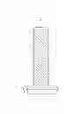 Fig. 07 - Method and device for caulking a caulking member