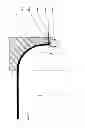 Fig. 04 - METHOD OF EXTRUDING ELEMENTS, ESPECIALLY MADE OF METAL, AND A SYSTEM FOR EXTRUDING ELEMENTS, ESPECIALLY MADE OF METAL