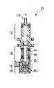 Fig. 01 - System and method for the concentrated collection of airborne particles