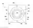 Fig. 01 - Permeability flow cell and hydraulic conductance system