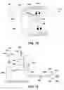 Fig. 08 - Permeability flow cell and hydraulic conductance system