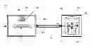 Fig. 01 - Liquid sending pipe for liquid chromatograph detector and liquid chromatograph