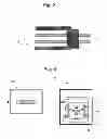 Fig. 03 - Liquid sending pipe for liquid chromatograph detector and liquid chromatograph
