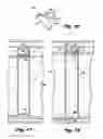 Fig. 08 - Liquid level gauging system with bubble shedding reflectors