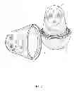 Fig. 03 - System for decorative space-saving measuring cups