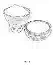 Fig. 05 - System for decorative space-saving measuring cups
